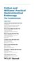Cotton and Williams' Practical Gastrointestinal Endoscopy: The Fundamentals 8th Edition