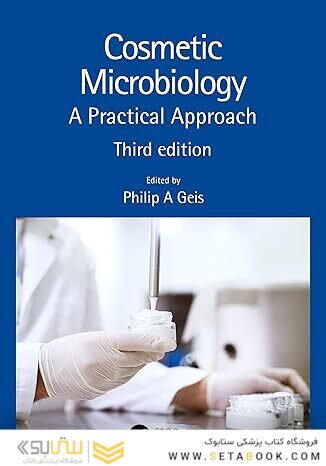 Cosmetic Microbiology: A Practical Approach 3rd Edition