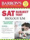 Barron's SAT Subject Test Biology E/M Fourth Edition