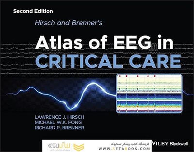 Hirsch and Brenner's Atlas of EEG in Critical Care 2nd Edition