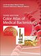 Color Atlas of Medical Bacteriology (ASM Books) 3rd Edition