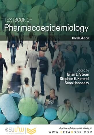 Textbook of Pharmacoepidemiology 3rd Edition