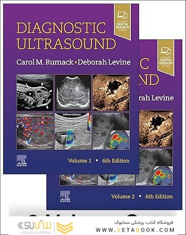 Diagnostic Ultrasound, 2-Volume Set 6th Edition