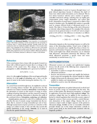Diagnostic Ultrasound, Set 6th Edition 2024