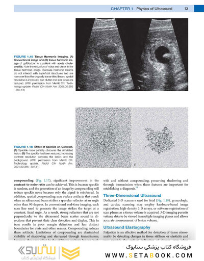 Diagnostic Ultrasound, Set 6th Edition 2024