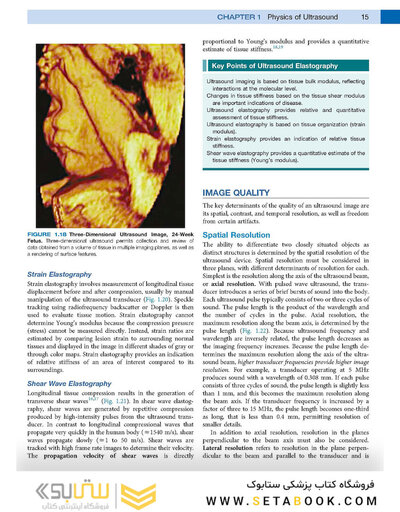 Diagnostic Ultrasound, Set 6th Edition 2024