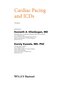 Cardiac Pacing and ICDs