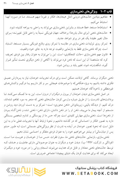 درمان مبتنی بر ذهنی سازی برای اختلال های شخصیت راهنمای عملی