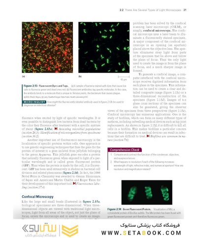 Prescott’s Microbiology 12th Edition