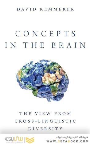 Concepts in the Brain: The View From Cross-linguistic Diversity