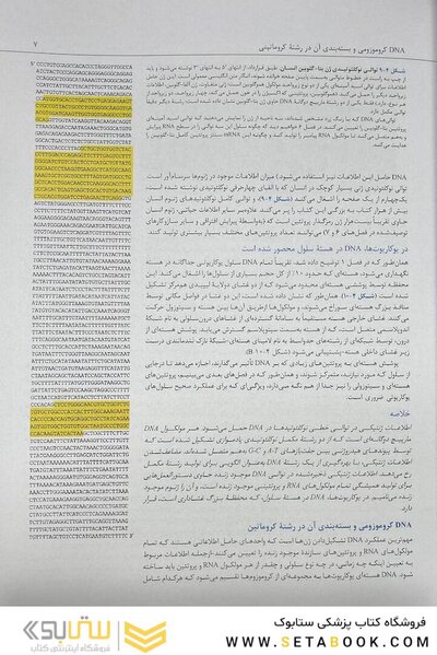 زیست شناسی مولکولی سلول آلبرتس جلد دوم 2022