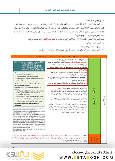 درسنامه بیماری های دهان، فک و صورت فالاس 2024 همراه با فیلم تدریس