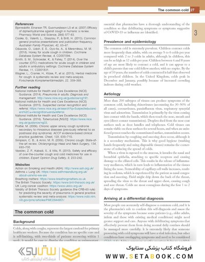 Community Pharmacy: Symptoms, Diagnosis and Treatment: Symptoms, Diagnosis and Treatment 6th Edition