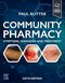 Community Pharmacy: Symptoms, Diagnosis and Treatment: Symptoms, Diagnosis and Treatment 6th Edition