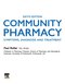 Community Pharmacy: Symptoms, Diagnosis and Treatment: Symptoms, Diagnosis and Treatment 6th Edition
