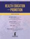 Principles of Health Education and Promotion