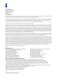 Principles of Health Education and Promotion