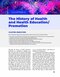 Principles of Health Education and Promotion