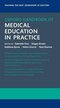 Oxford Handbook of Medical Education in Practice (Oxford Medical Handbooks)