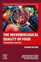 The Microbiological Quality of Food: Foodborne Spoilers (Woodhead Publishing Series in Food Science, Technology and Nutrition) 2nd Edition