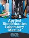 Applied Biomechanics Lab Manual First Edition