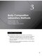 ACSM's Body Composition Assessment First Edition