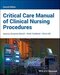 Critical Care Manual of Clinical Nursing Procedures 2nd Edition