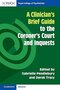 A Clinician's Brief Guide to the Coroner's Court and Inquests