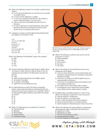 Clinical Pathology Board Review 2nd Edition