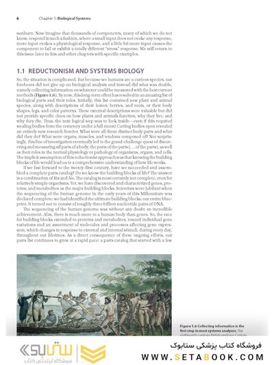 A First Course in Systems Biology 3rd Edition