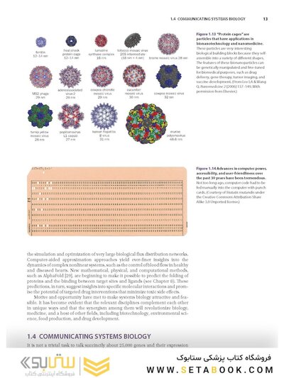 A First Course in Systems Biology 3rd Edition