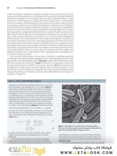 A First Course in Systems Biology 3rd Edition