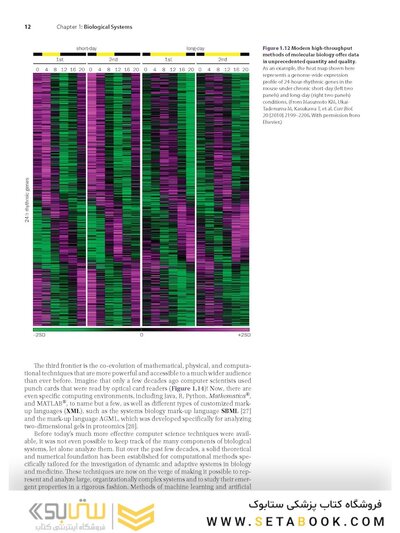 A First Course in Systems Biology 3rd Edition
