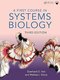 A First Course in Systems Biology 3rd Edition