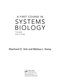 A First Course in Systems Biology 3rd Edition