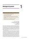 A First Course in Systems Biology 3rd Edition