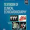 Textbook of Clinical Echocardiography 7th Edition