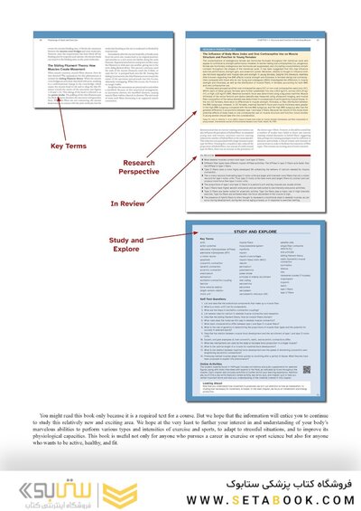 Physiology of Sport and Exercise Ninth Edition