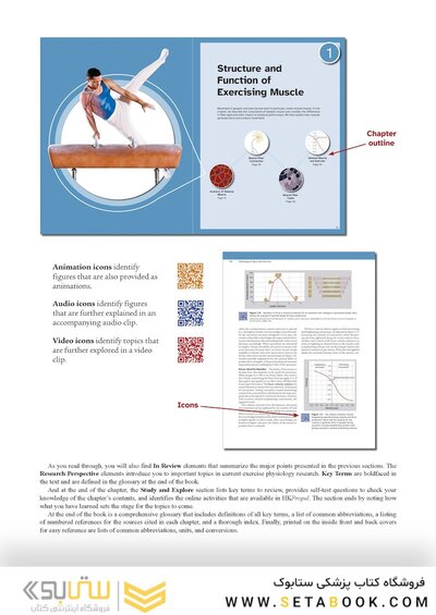 Physiology of Sport and Exercise Ninth Edition