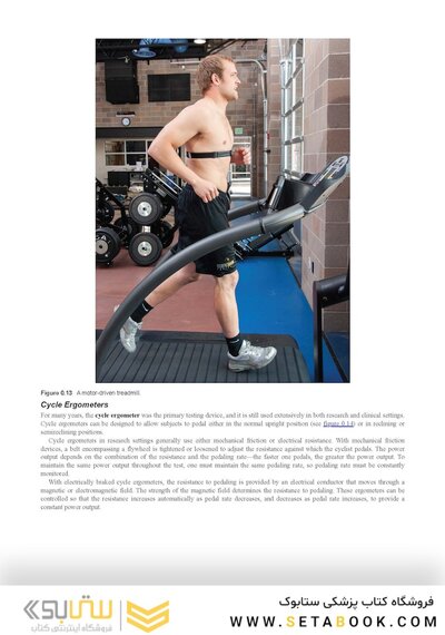 Physiology of Sport and Exercise Ninth Edition