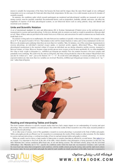 Physiology of Sport and Exercise Ninth Edition