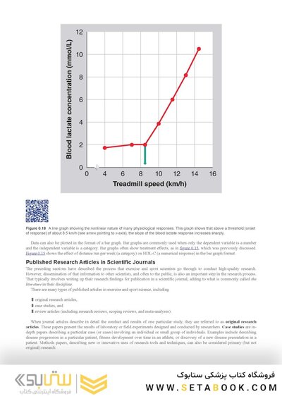 Physiology of Sport and Exercise Ninth Edition