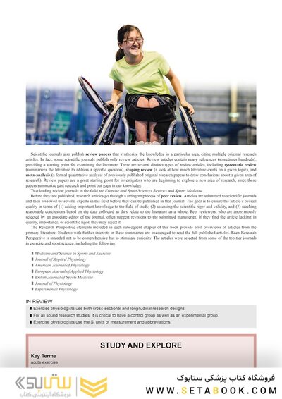 Physiology of Sport and Exercise Ninth Edition