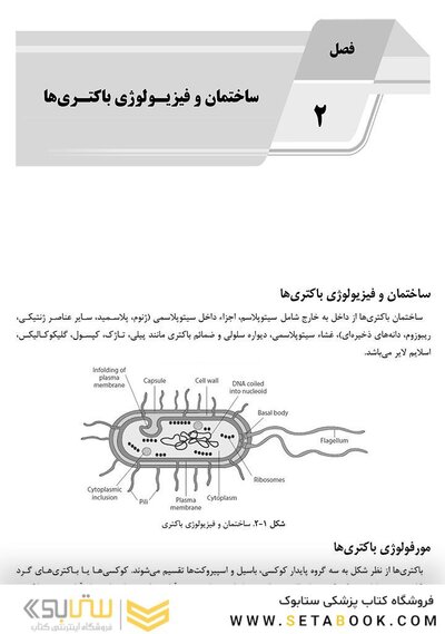 AGK جامع میکروب شناسی پزشکی