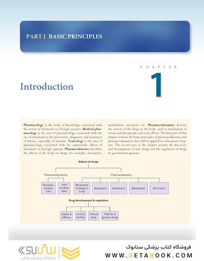 Katzung’s Pharmacology Examination & Board Review, 14th Edition