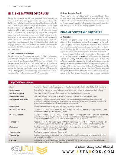 Katzung’s Pharmacology Examination & Board Review, 14th Edition