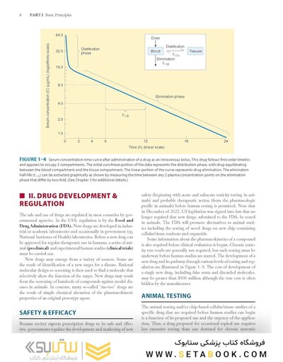 Katzung’s Pharmacology Examination & Board Review, 14th Edition