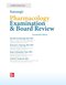 Katzung’s Pharmacology Examination & Board Review, 14th Edition