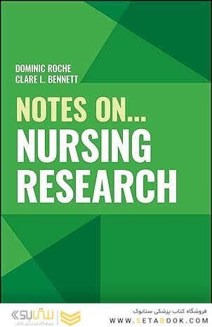 Notes On... Nursing Research 1st Edition