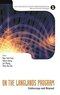 On The Langlands Program: Endoscopy And Beyond (Lecture Notes Series, Institute for Mathematical Sciences, National University of Singapore)